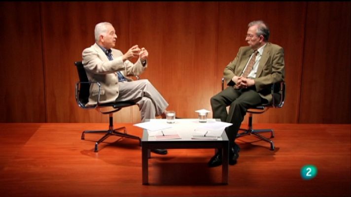 Diálogos - Naciones y nacionalismos en España