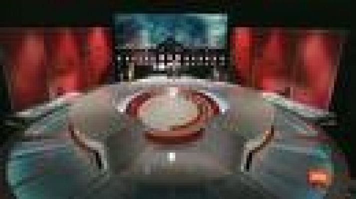 Aquí parlem - La funció pública