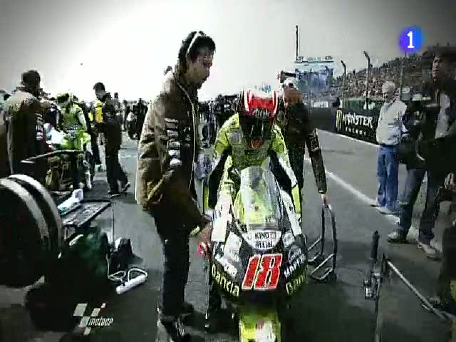 El año de Terol | Ver