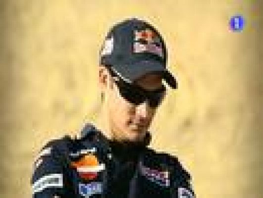  - Lorenzo no puede revalidar título