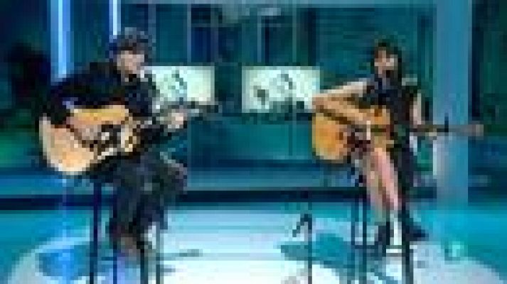 Para todos La 2 - Amaral