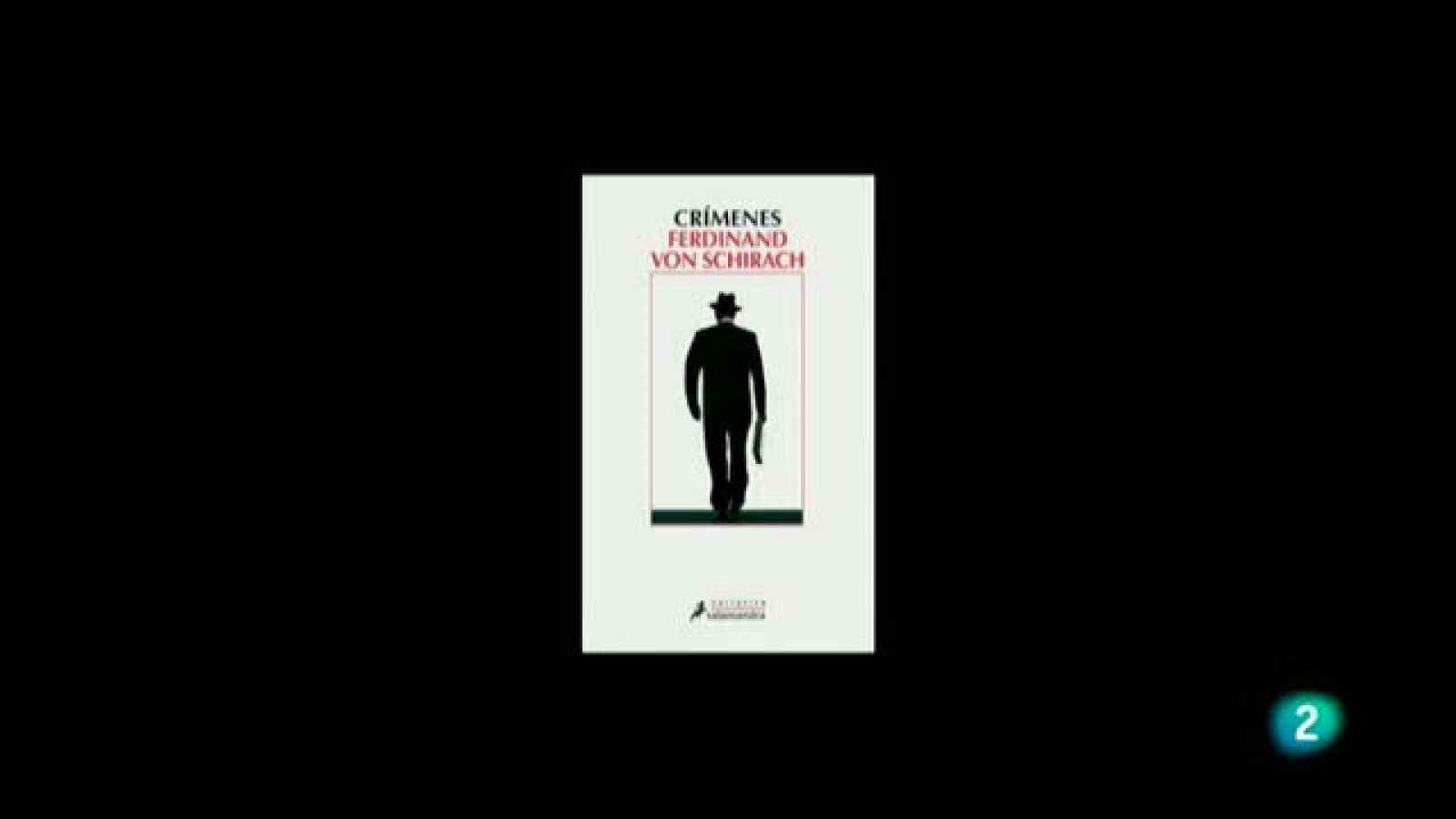 Página 2 - Entrevista: Ferdinand Von Schirach