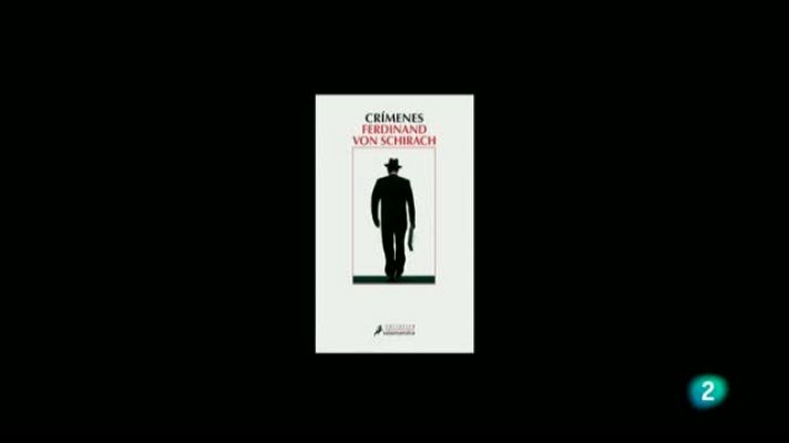 Página Dos - Ferdinand Von Schirach