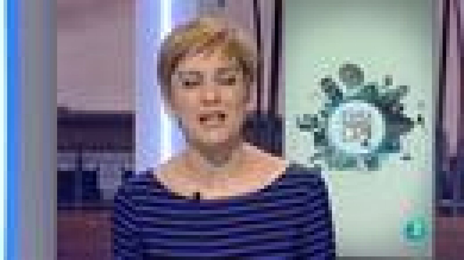 Para todos La 2 - Actuación musical: Diana Navarro