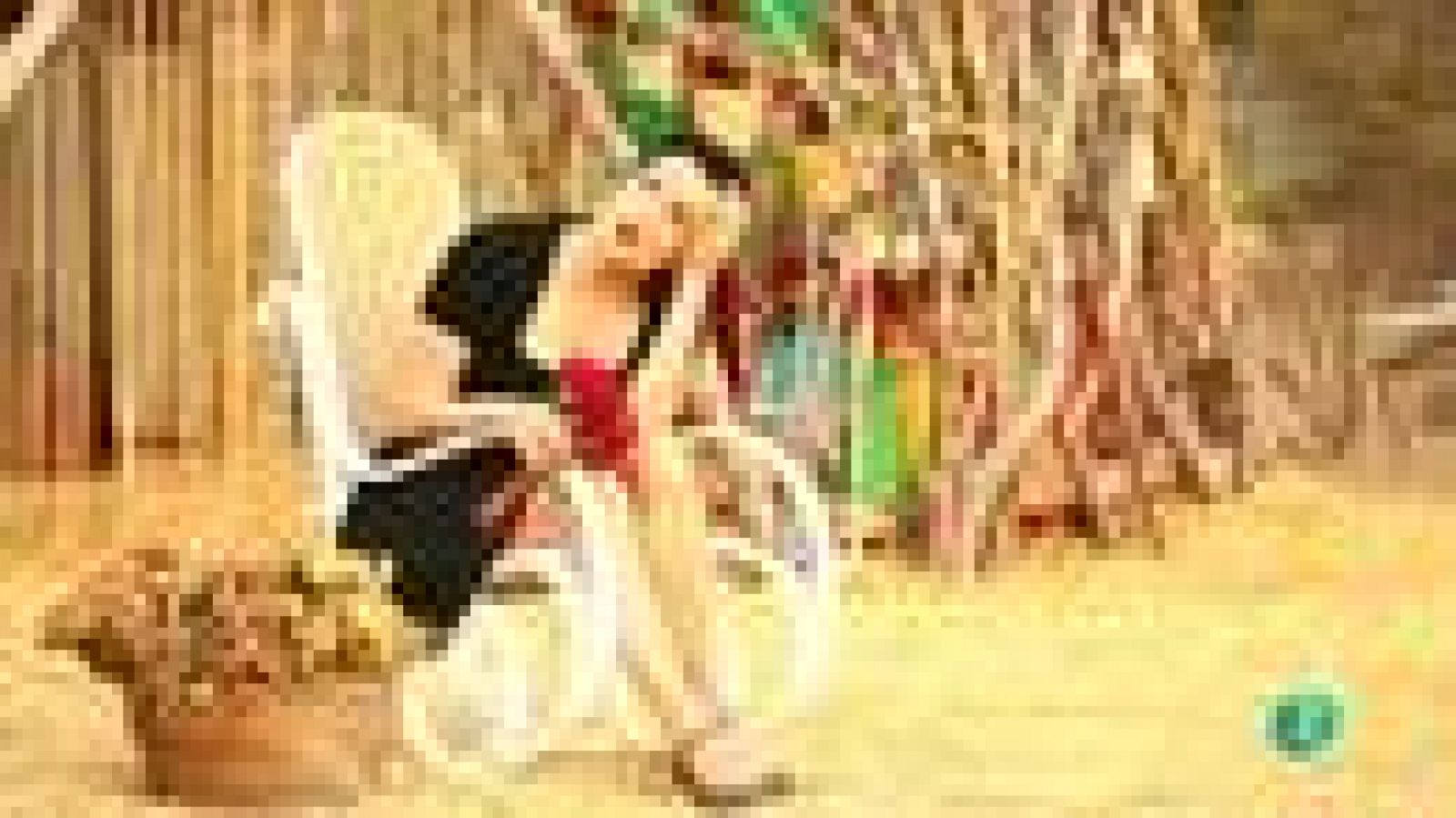 Miradas 2 - Luz Casal