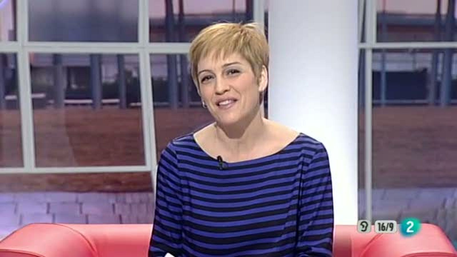 Para todos La 2- Debate: Las personas discapacitadas en nuestra sociedad