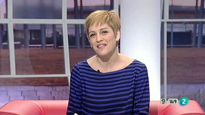 Para todos La 2 - Las personas discapacitadas