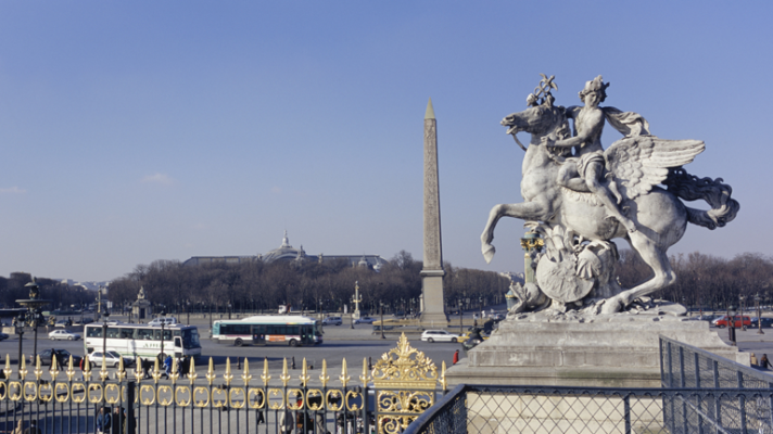 Buscamundos - Avance Buscamundos - Europa en tren