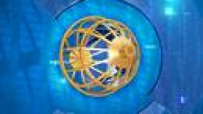 +Gente - Las manías de la Lotería