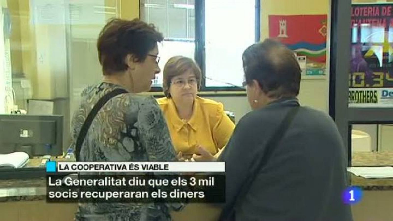 L'Informatiu: L'informatiu en 2' - 5/12/11 | RTVE Play