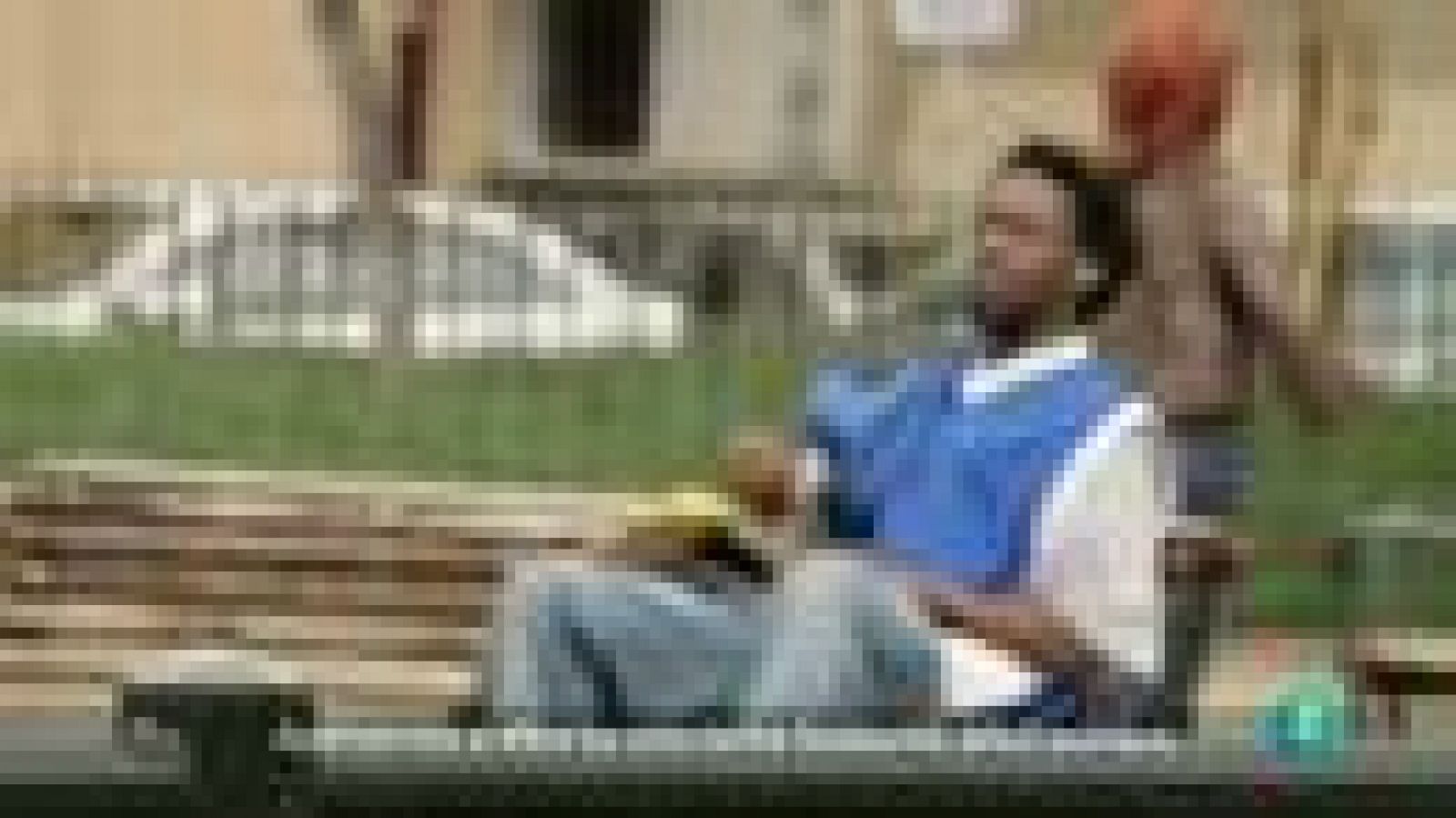 Para todos La 2- ONG: Asociación Semilla