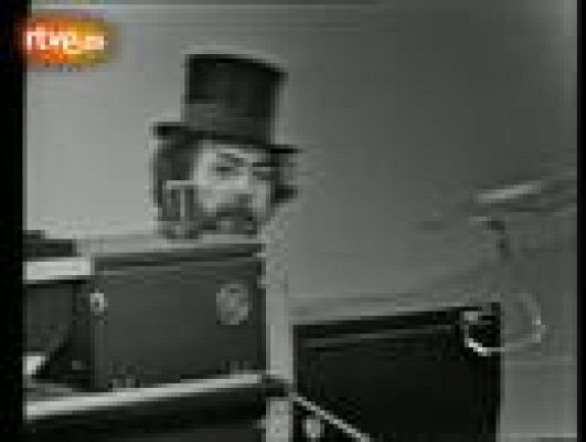 El recreo - 17/3/1979