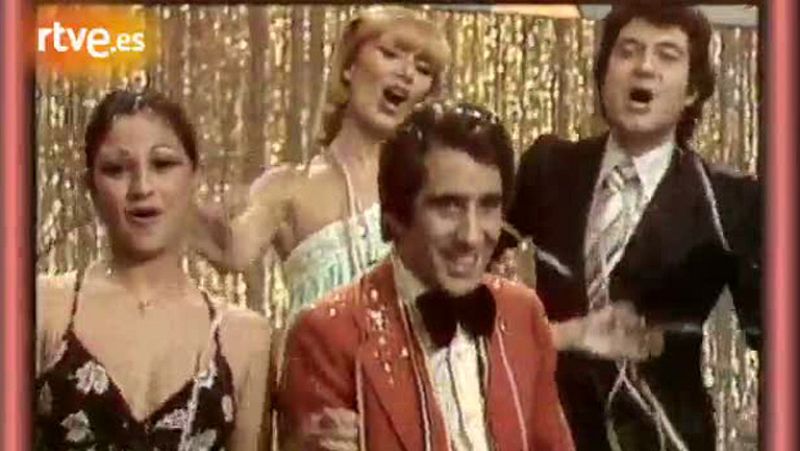  ¡Feliz 1978 en TVE!