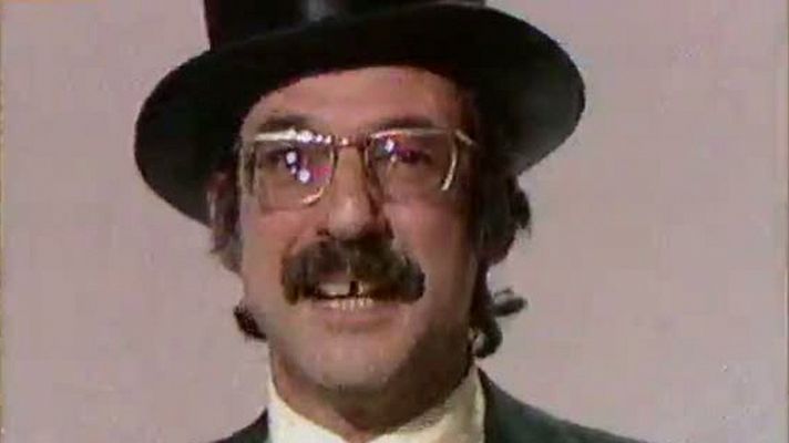 Humor en el Archivo de RTVE - ¿Quién inventó el champán?