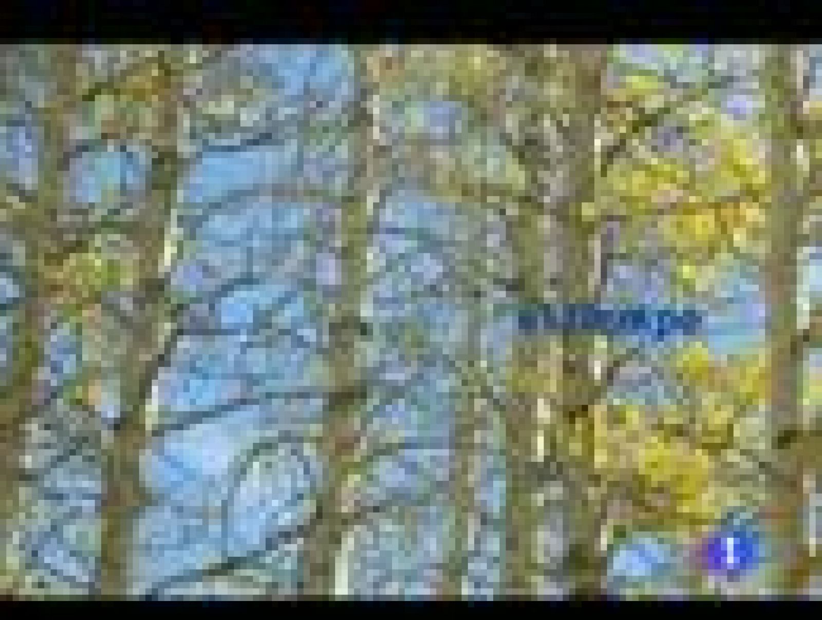 El tiempo en la comunidad de Murcia. (05/12/2011). | Ver