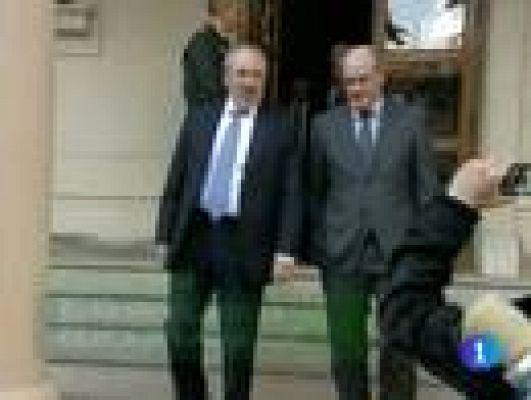 Telenorte - País Vasco - País Vasco en 2'- 5/12711