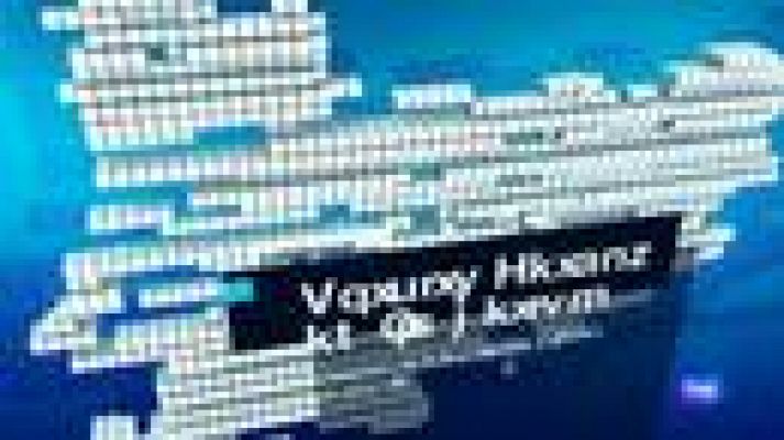 L'Informatiu - L'informatiu migdia - 5/12/11