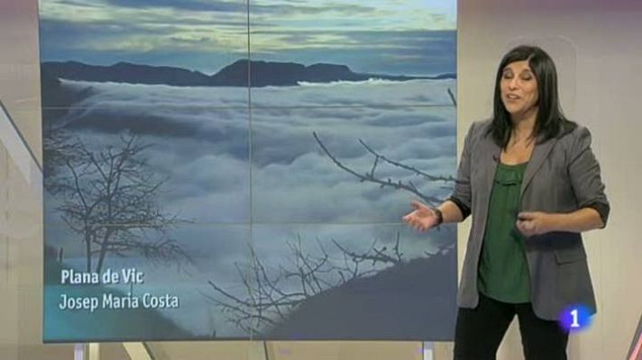 L'Informatiu - L'informatiu migdia - 5/12/11