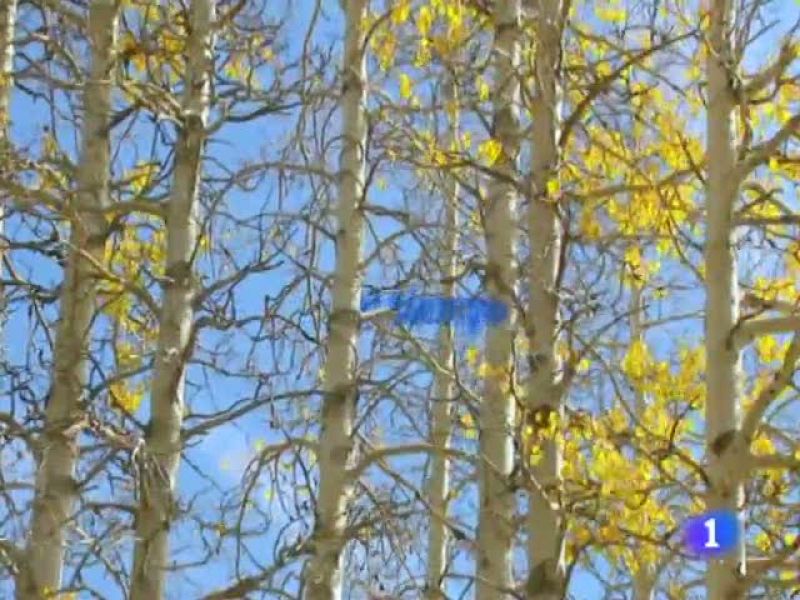  El tiempo en Cantabria - 05/12/11