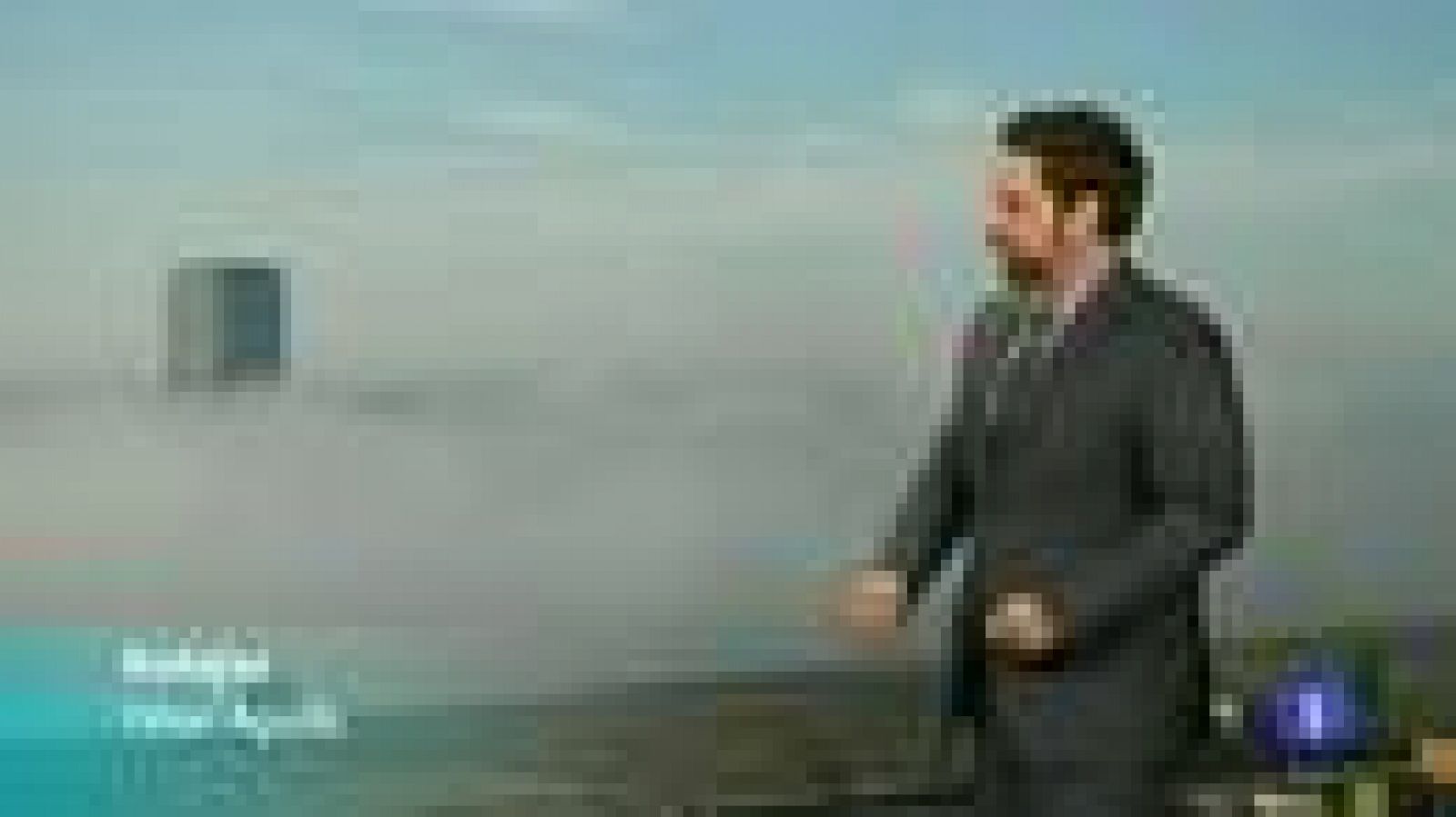 El tiempo en Extremadura - 05/12/11 | Ver