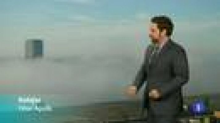 Noticias de Extremadura - El tiempo en Extremadura - 05/12/11