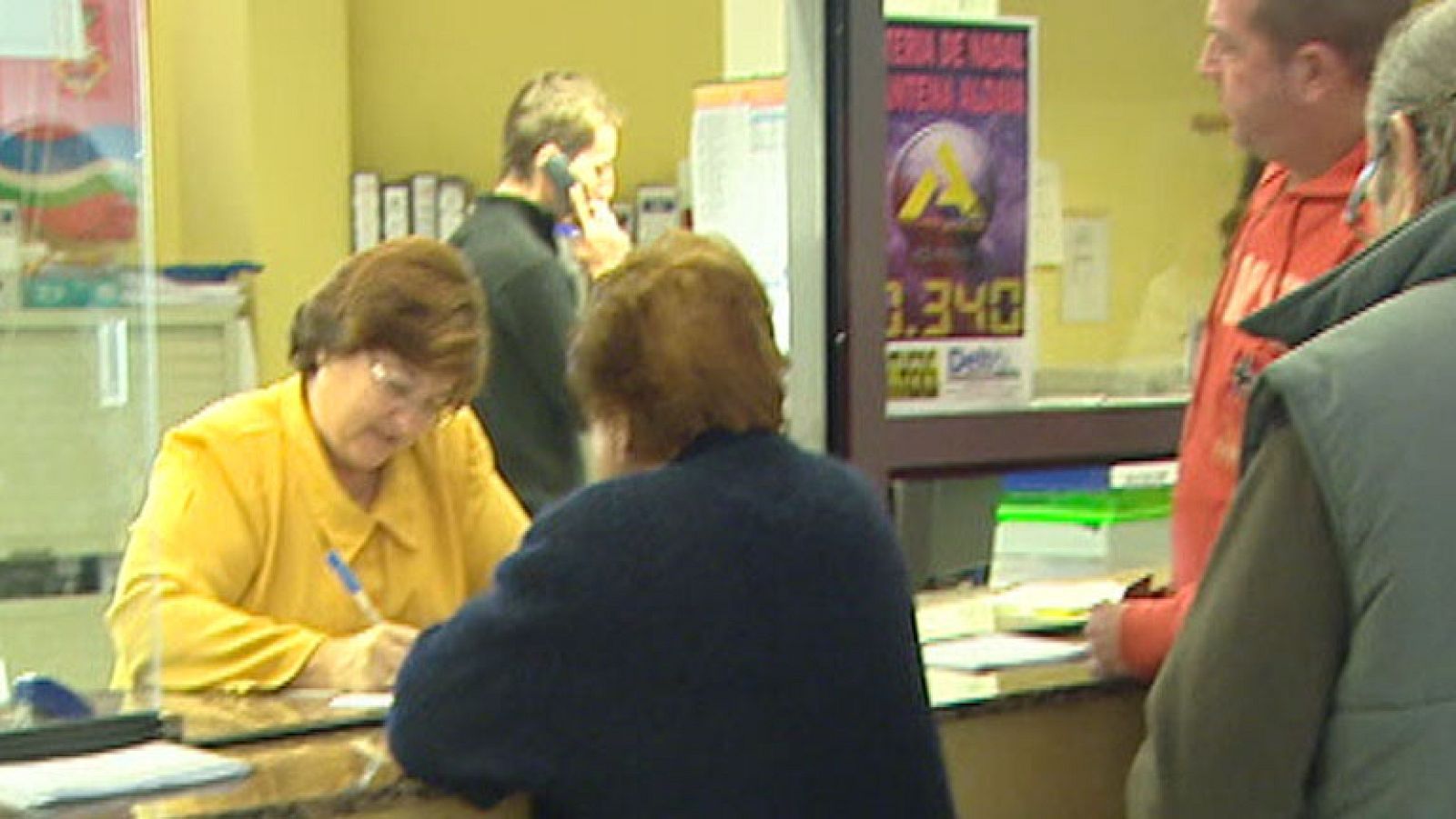  L' Aldea, al borde de la quiebra