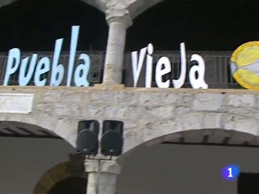 TeleCantabria - Telecantabria - 05/12/11