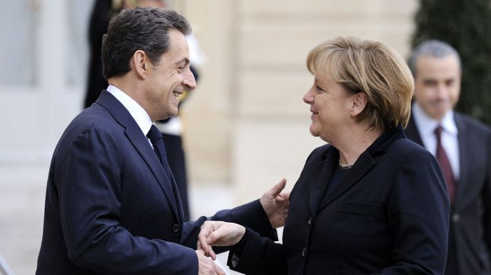 Telediario 1 - Telediario 1 en 4' - 05/12/11