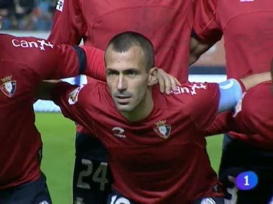 Telenavarra - Telenavarra - 05/12/11