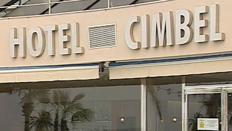 El puente de la Constitución y de la Inmaculada permite un respiro al sector hotelero 