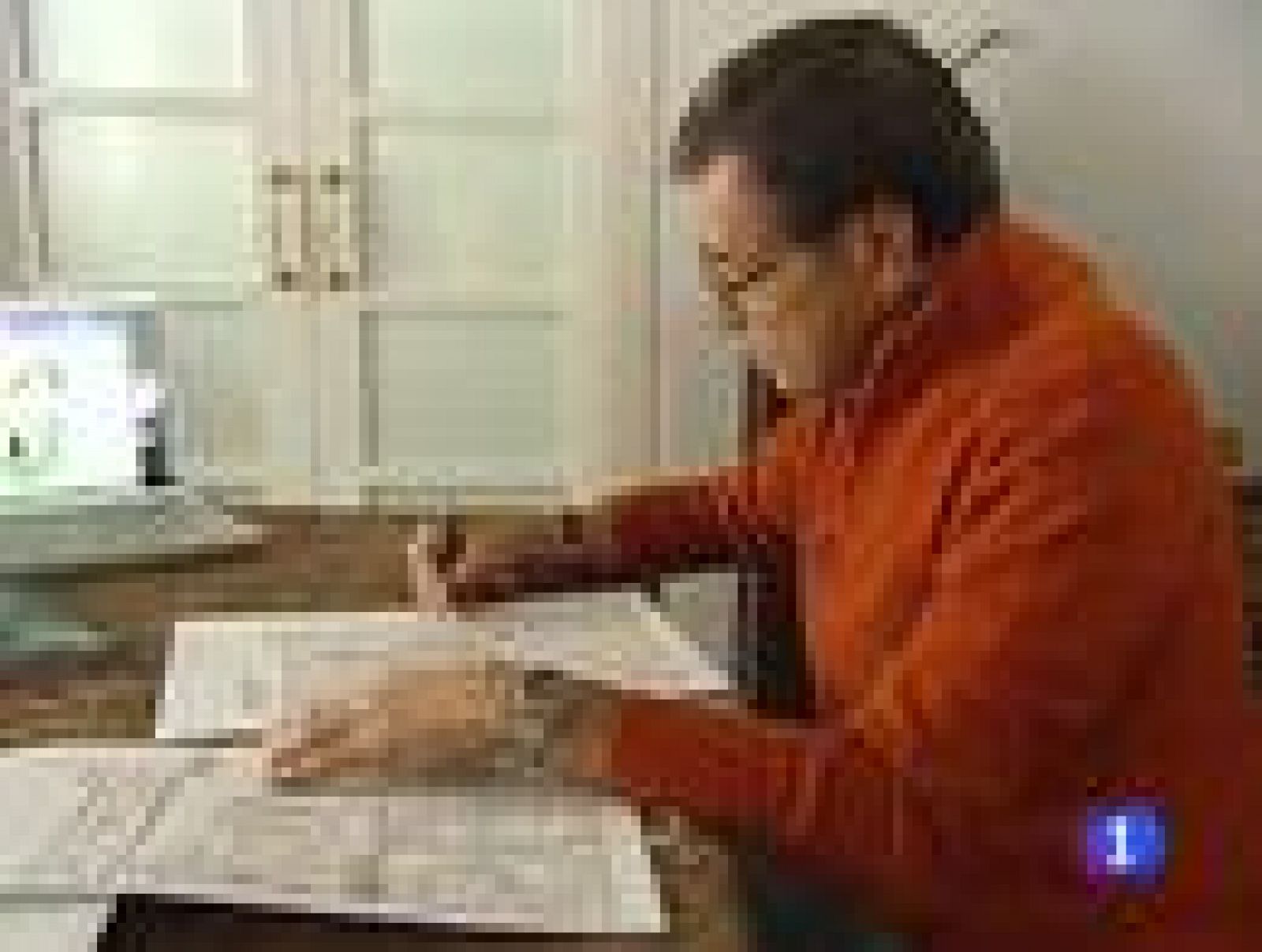 Forges y Azpiri reinventan los clásicos del terror con su personal estilo y humor