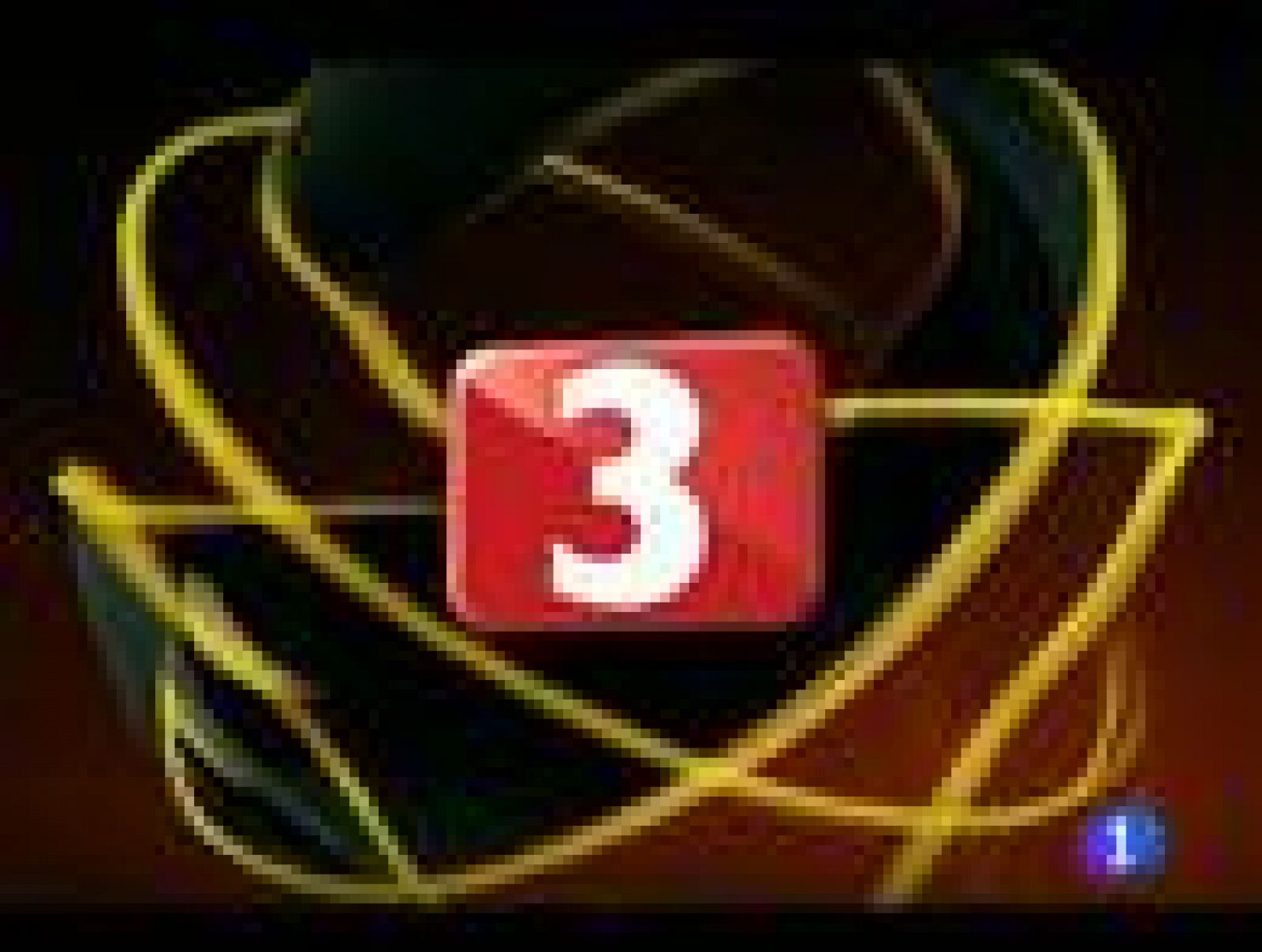 Telediario 1: La décima jornada, en tres jugadas | RTVE Play