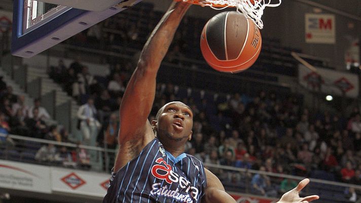 Telediario 1 - La décima jornada, en tres jugadas