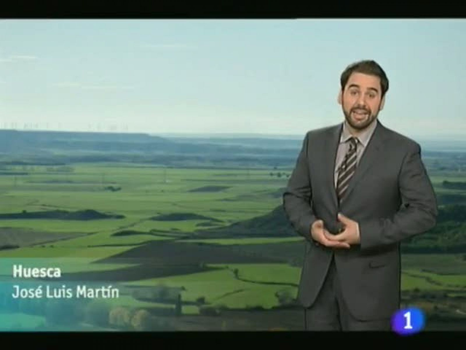 Noticias Aragón: El tiempo en Aragón - 05/12/11 | RTVE Play