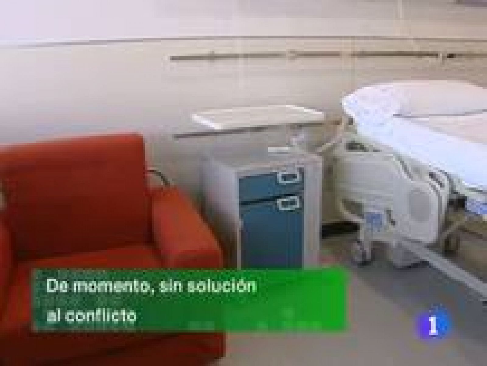 Informativo Telerioja: Telerioja en 2' - 05/12/11 | RTVE Play