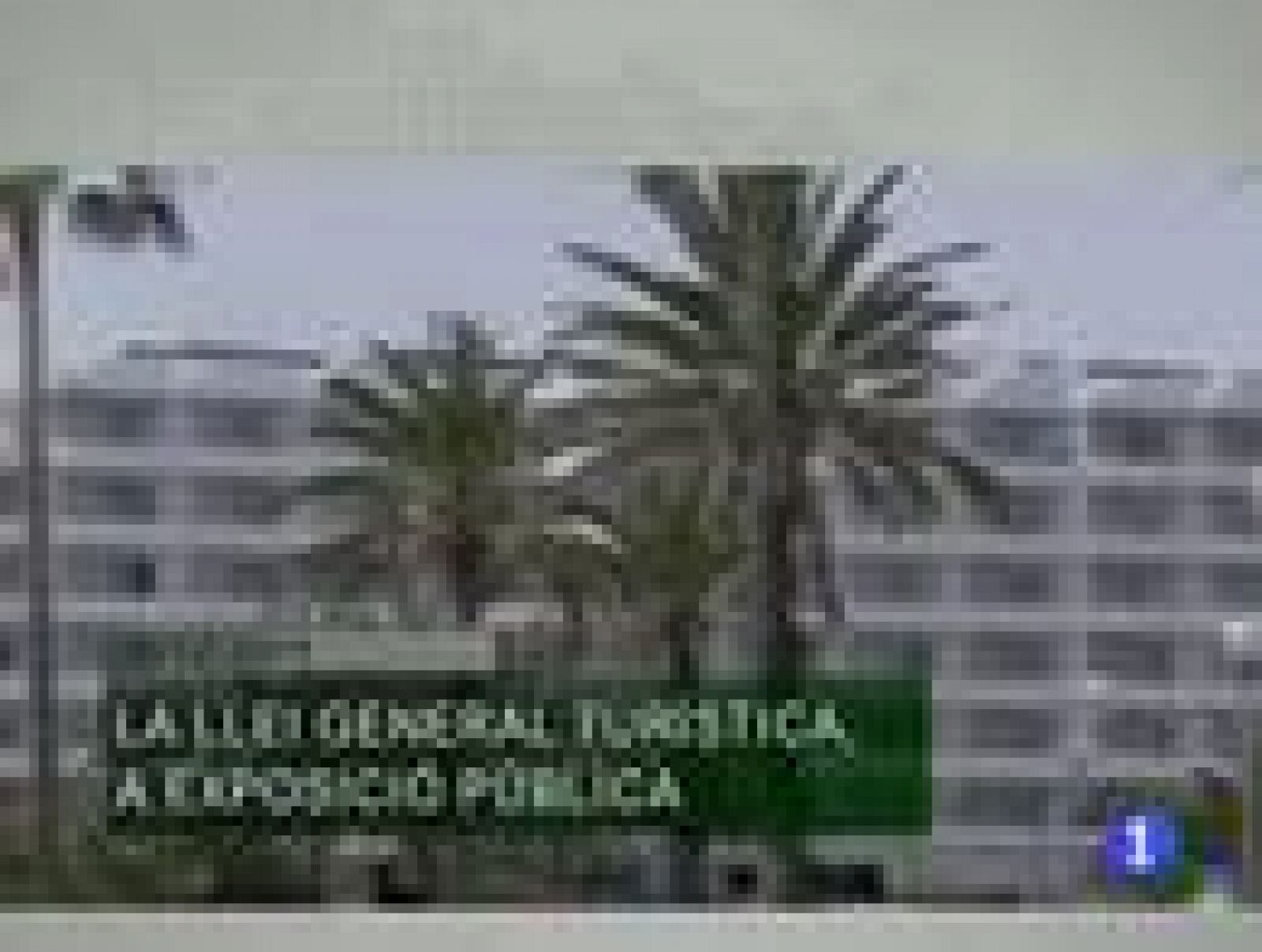 Informatiu Balear - 05/12/11 | Ver