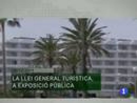 Informatiu Balear - Informatiu Balear - 05/12/11