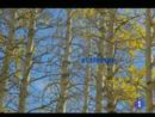 Noticias de Castilla-La Mancha - El tiempo en Castilla-La Mancha - 05/12/11