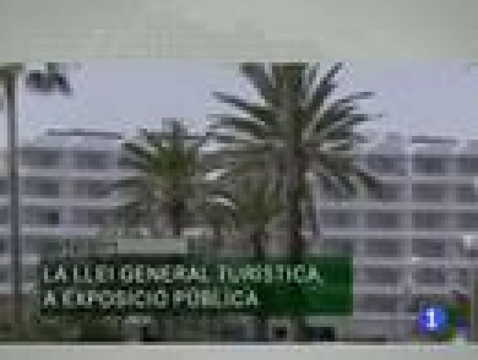 Informatiu Balear en 2' - 05/12/11 | Ver