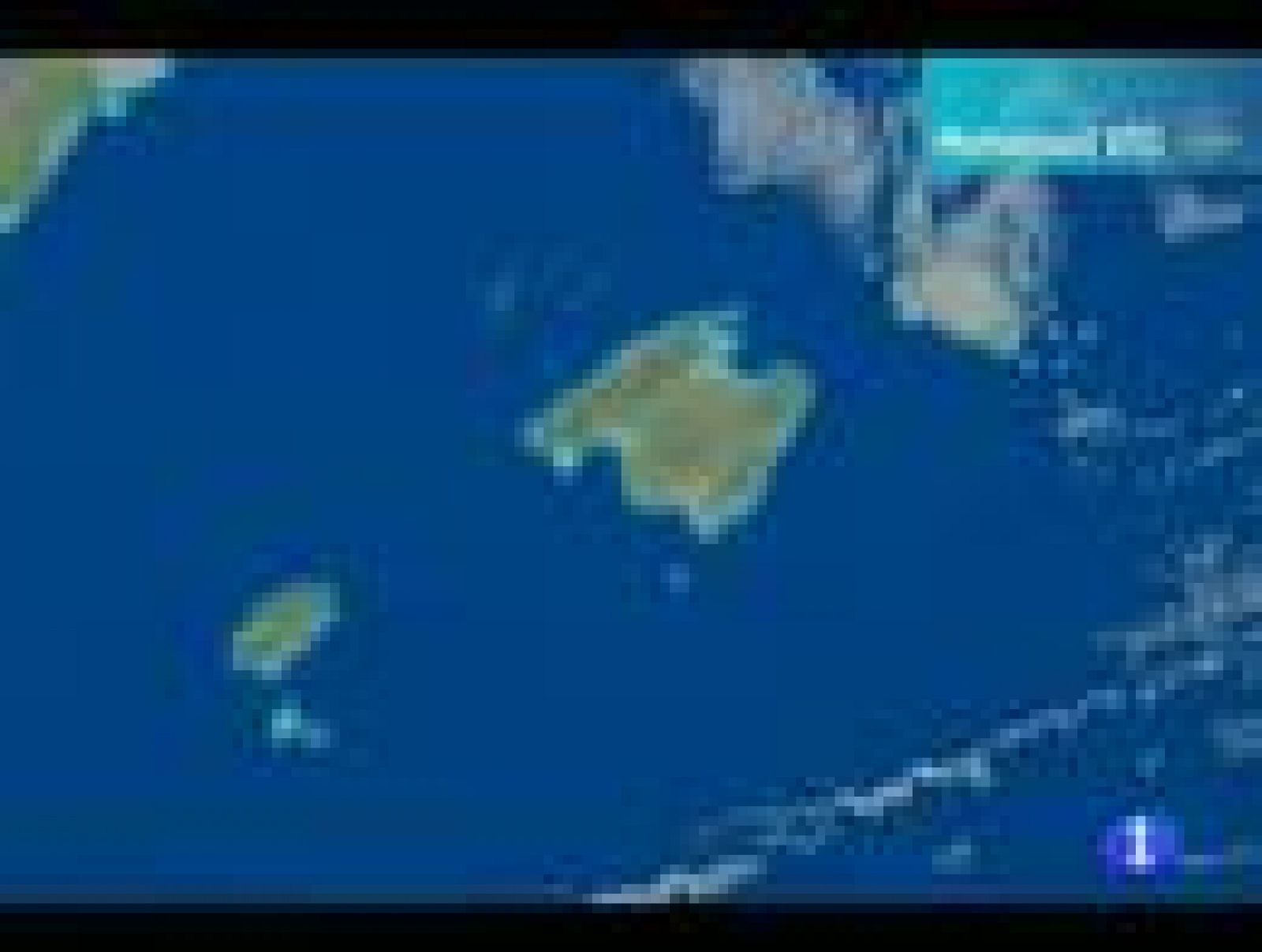 El temps a les Illes Balears - 05/12/11 | Ver