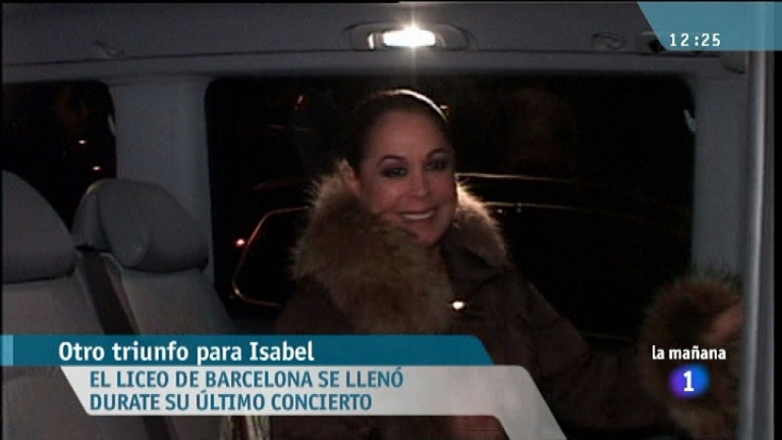 La mañana de La 1 - 05/12/11 - Ver ahora