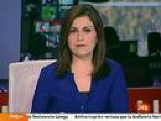 La tarde en 24h - Merkel y Sarkozy pactan un acuerdo