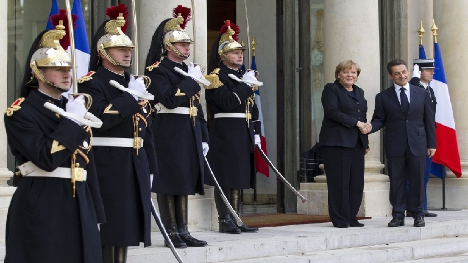 Telediario - 15 horas - 05/12/11 - Ver ahora