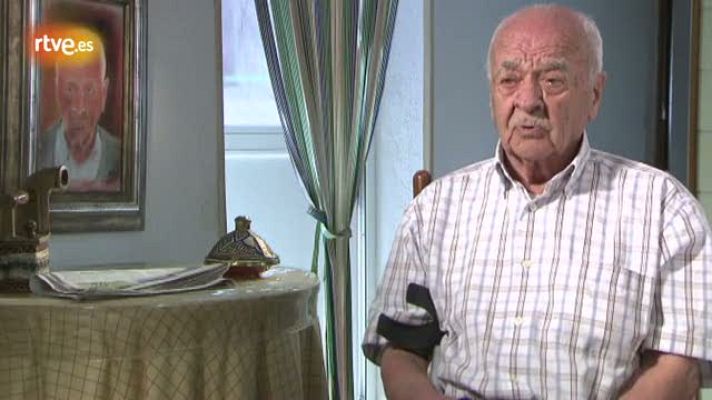 Crónicas - Recordando Paracuellos