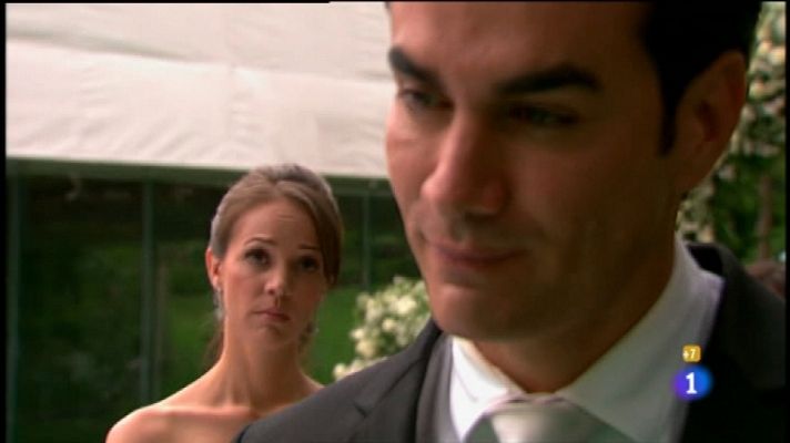 La fuerza del destino - Capítulo 51