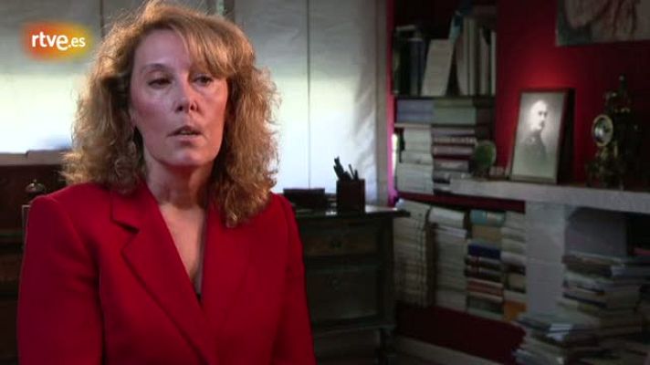 Crónicas - Paracuellos. La voz de las víctimas