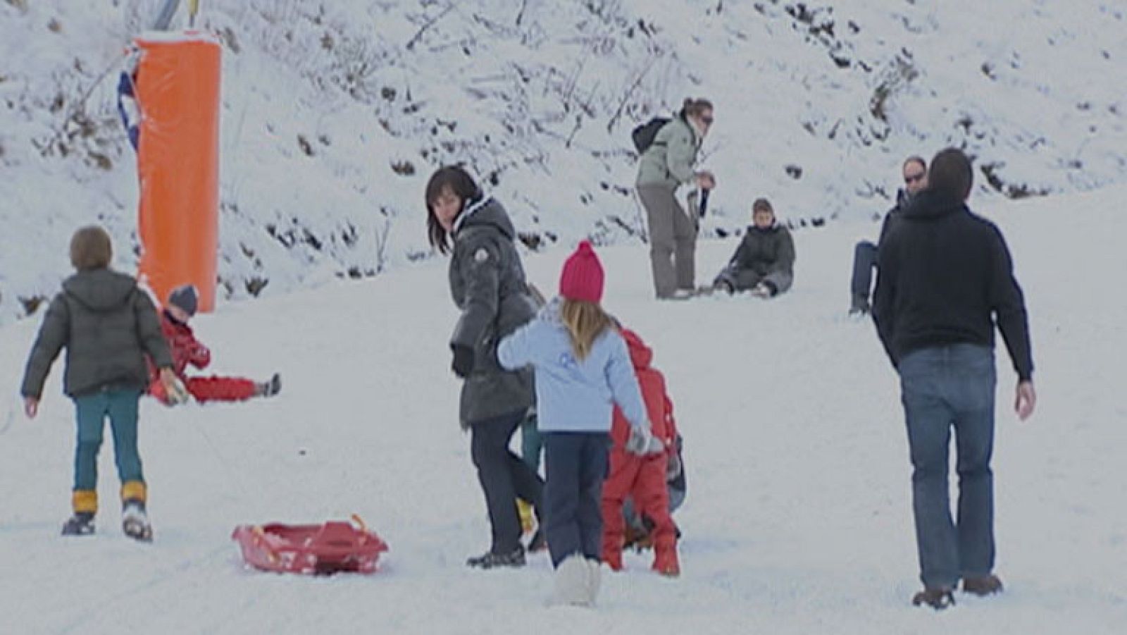 ¿Un puente tan largo es sostenible en momentos de crisis?