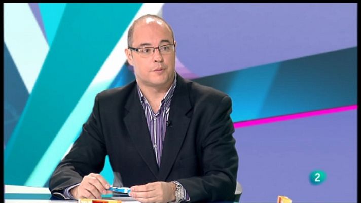 La aventura del Saber - La aventura del saber - 06/12/11