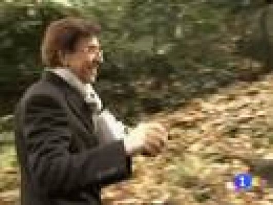 Telediario 1 - Bélgica estrena hoy nuevo gobierno