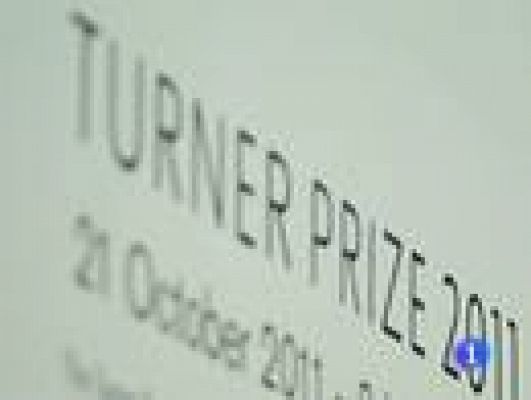 Martin Boyce gana el Premio Turner